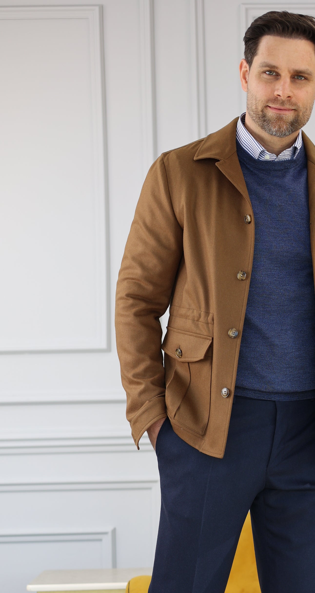 "Me by Canali"