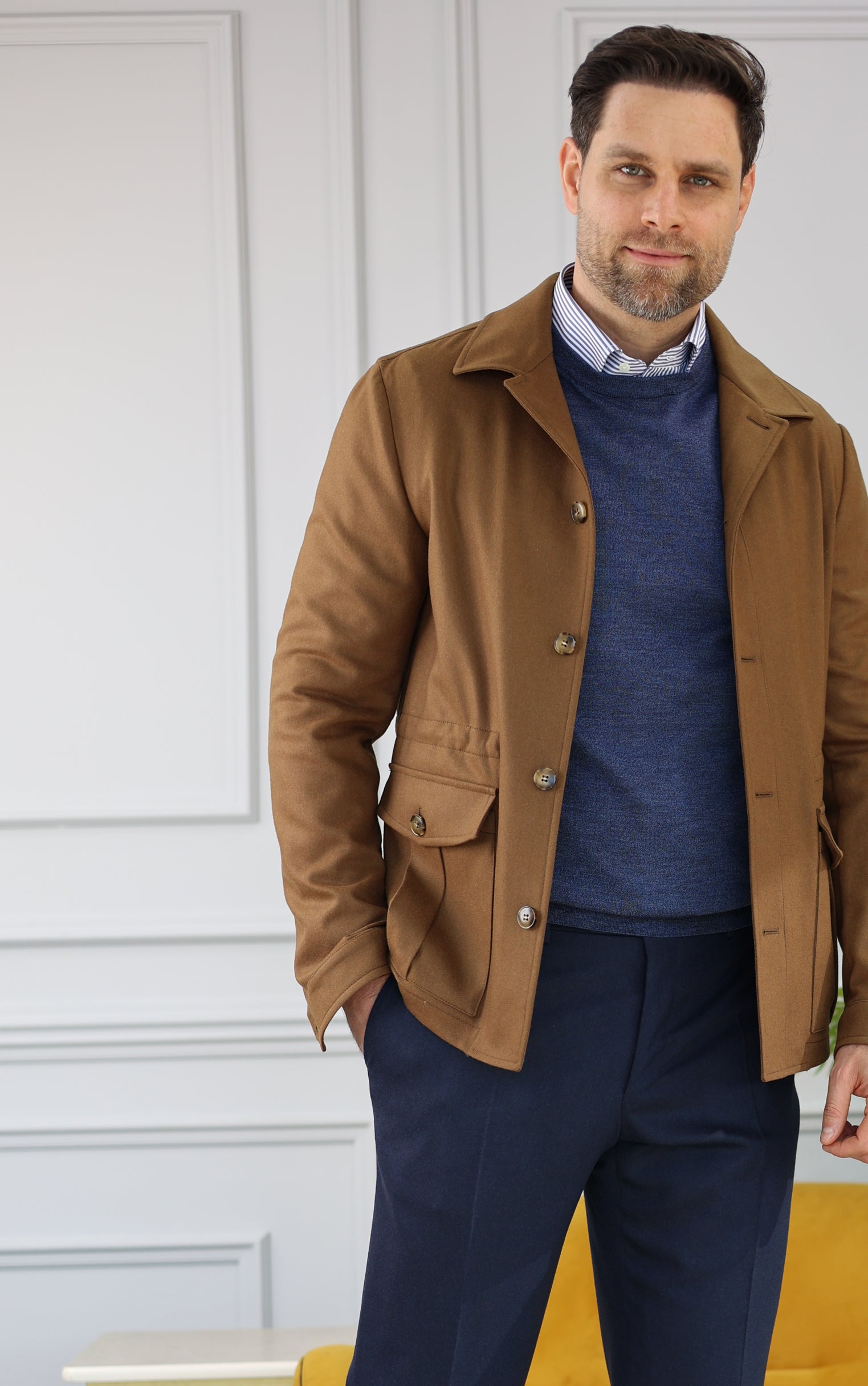 "Me by Canali"
