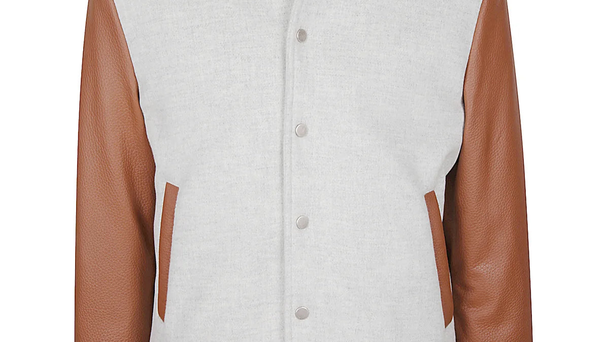 Elevate Your Style with Eleventy Milano’s Giubbino Bimaterico