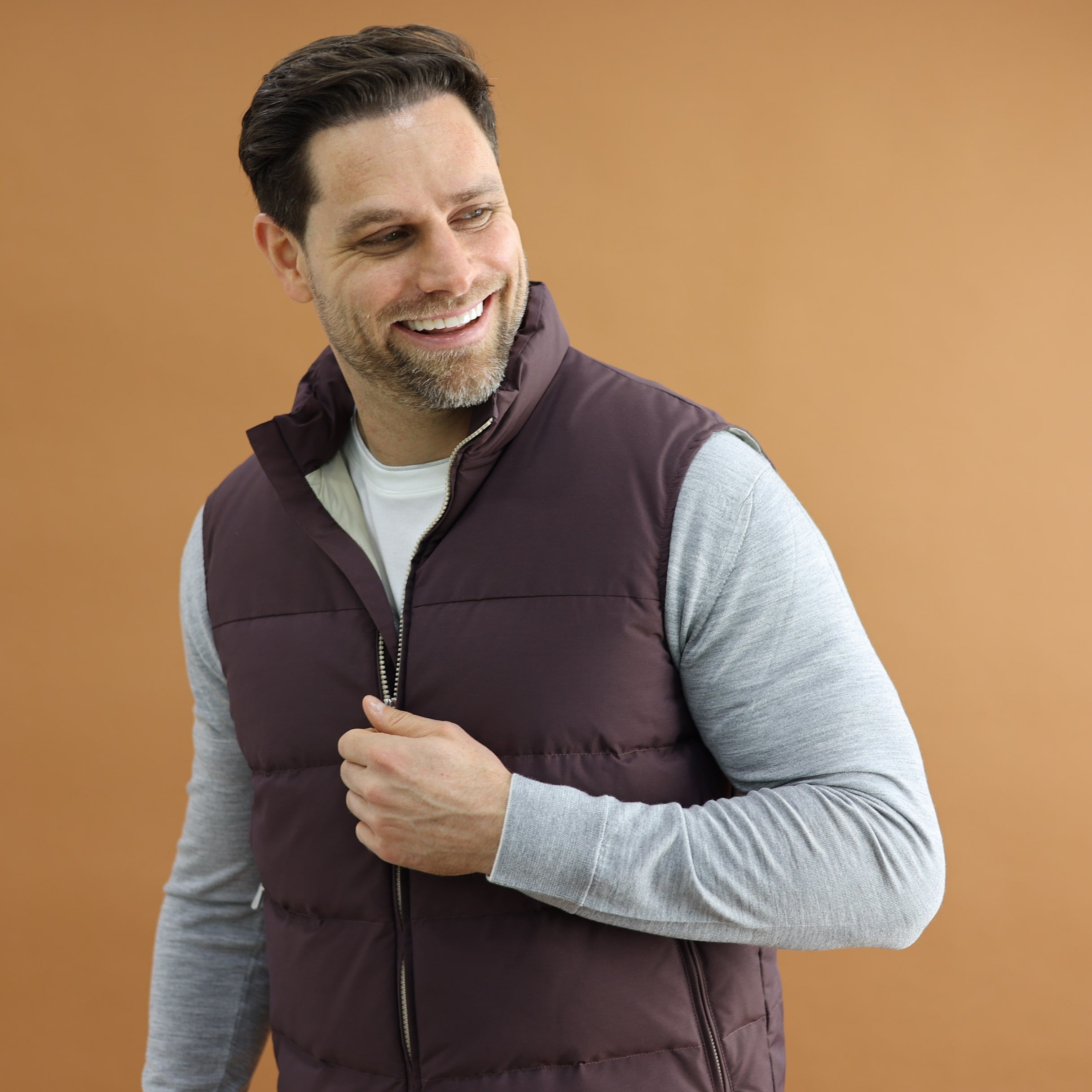 Vests