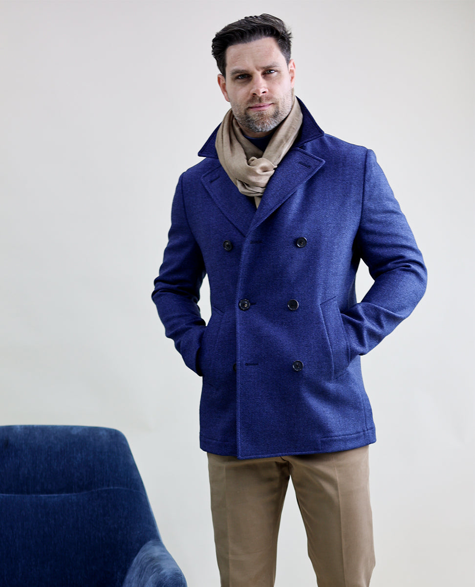 Blue Coat