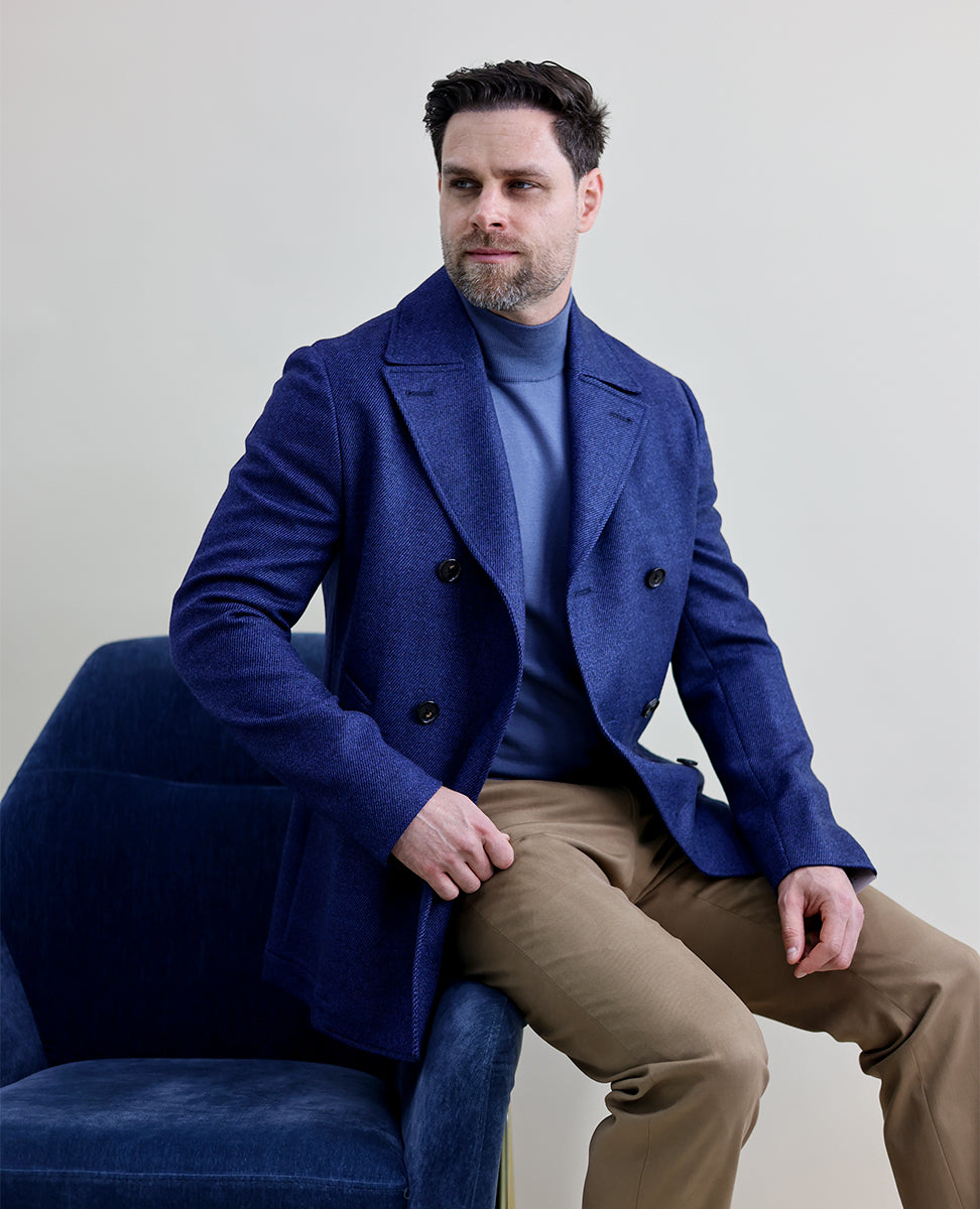 Blue Coat