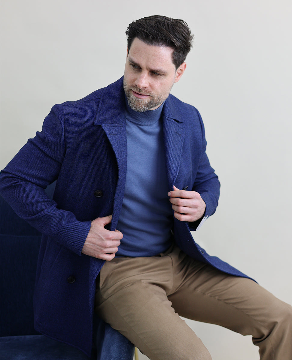 Blue Coat