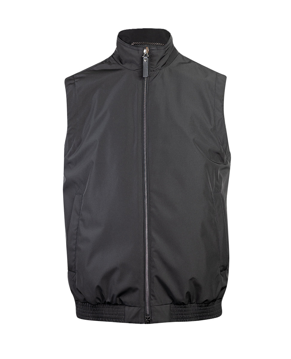 BlackVest front image