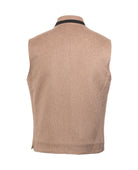 Men's Vest - Latorre Wool Waitcoat - Kuwait - Dananeer