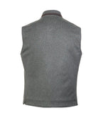 Men's Vest - Latorre Wool Waitcoat - Kuwait - Dananeer
