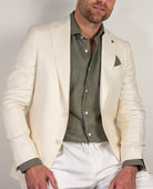 Men's summer Jacket