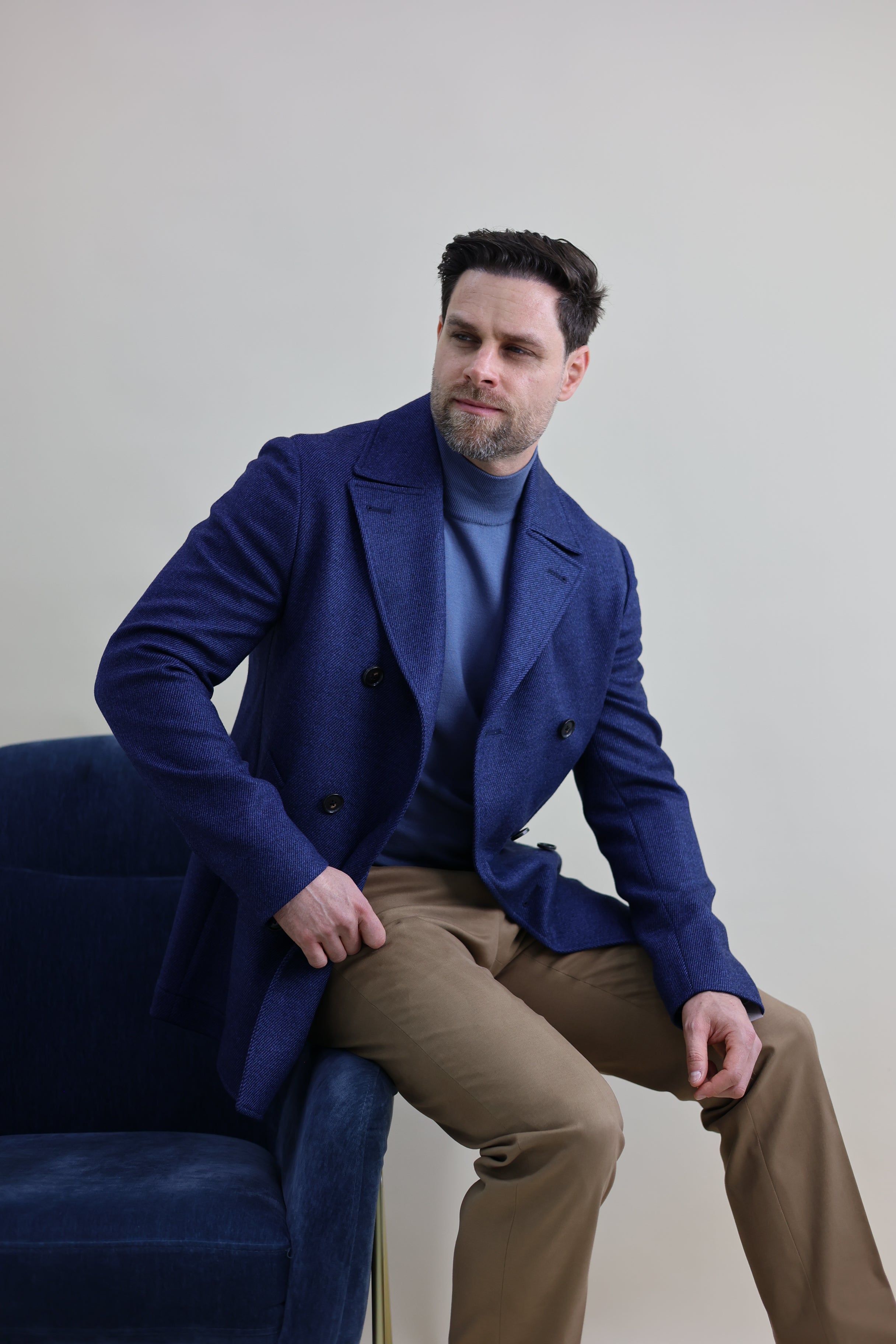 Experience Italian Luxury at Dananeer in Kuwait