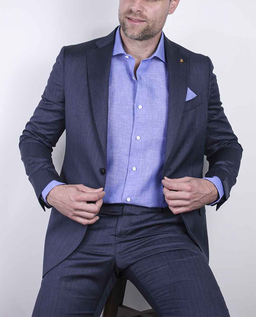 Where to Buy Hand-Picked Italian Designer Shirts in Kuwait