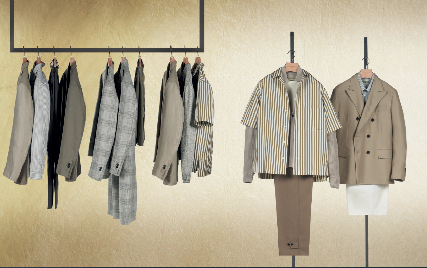 Summer Collection