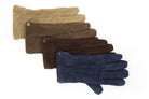 Suede Gloves