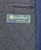 Men's Vest - Latorre Wool Waitcoat - Kuwait - Dananeer