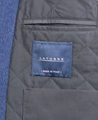 Men's Vest - Latorre Wool Waitcoat - Kuwait - Dananeer