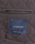 Men's Vest - Latorre Wool Waitcoat - Kuwait - Dananeer