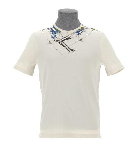 Corneliani men's casual t-shirt 
