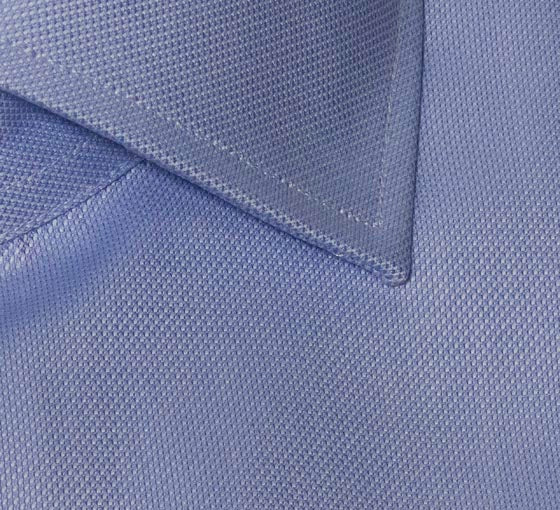 Corneliani classic men's suit dress shirt