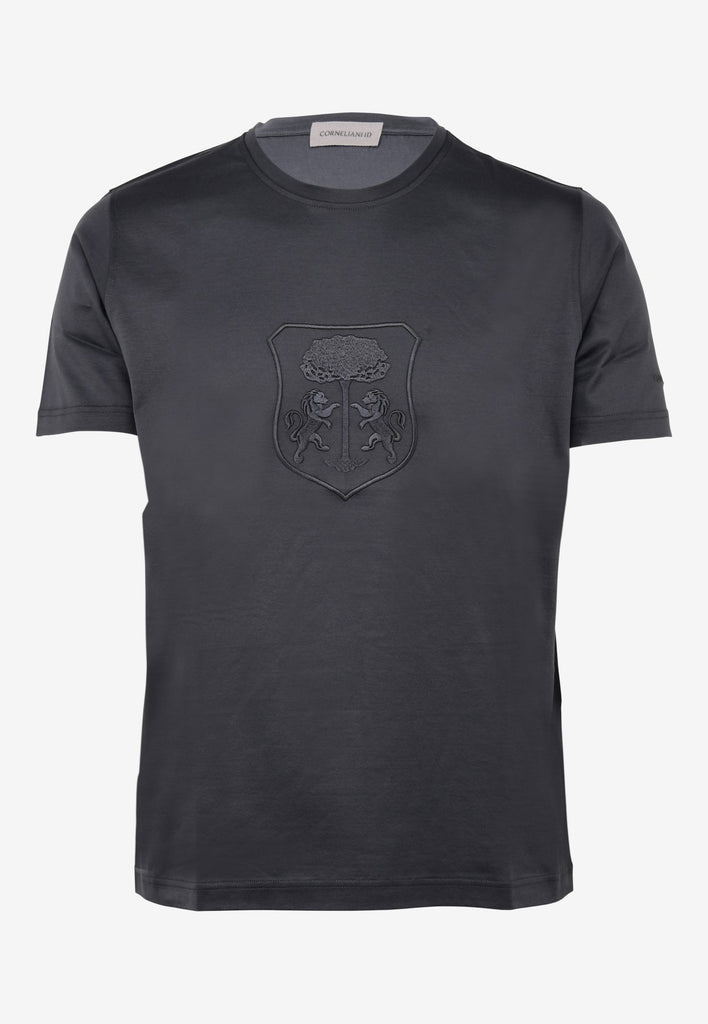 Corneliani men's casual t-shirt 