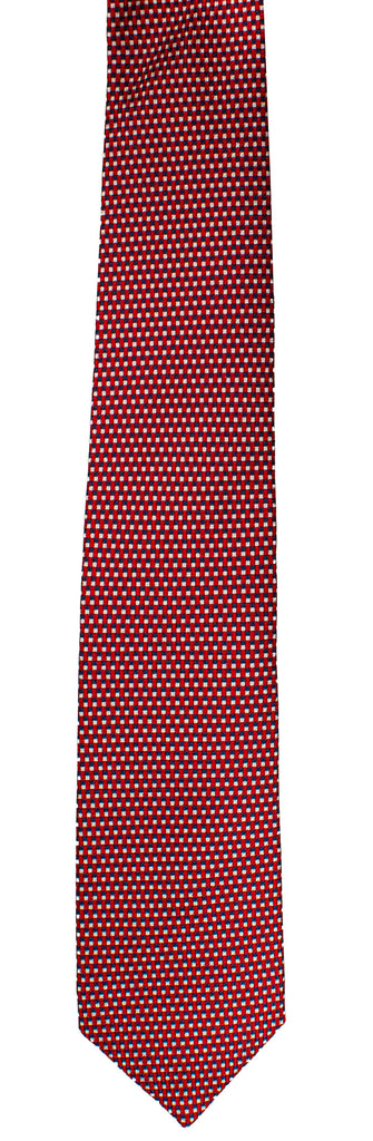 Men's classic formal tie for dress shirt