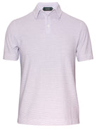 Zanone by Slowear ice cotton mens casual polo shirt